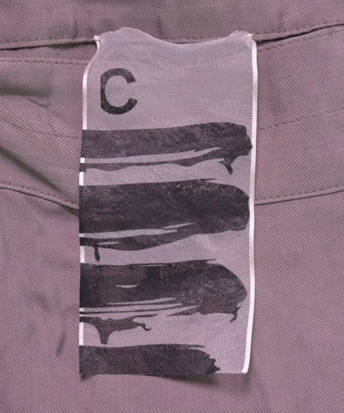 Chaos 長裙/超長裙