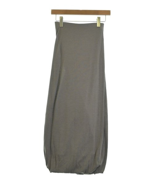 Chaos 長裙/超長裙