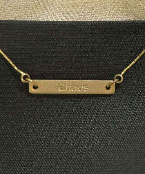 Chaos 西裝外套