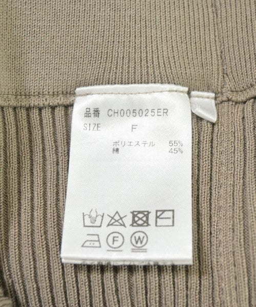 Chaos 其他款