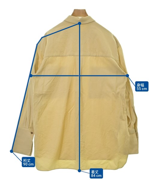 Chaos 休閒襯衫