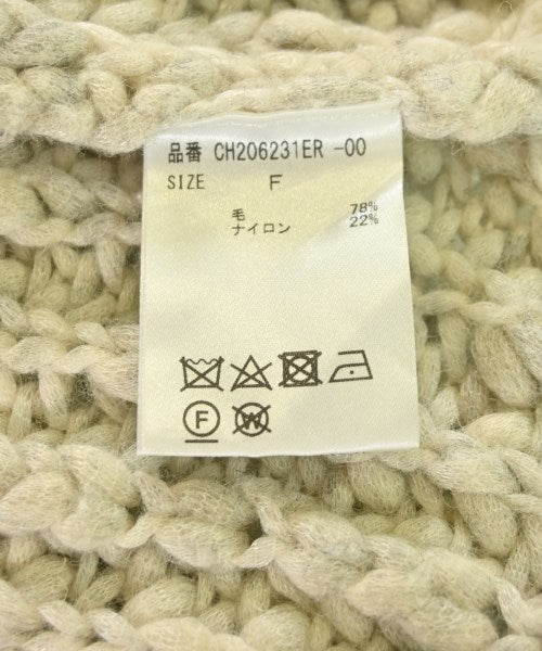 Chaos 毛衣