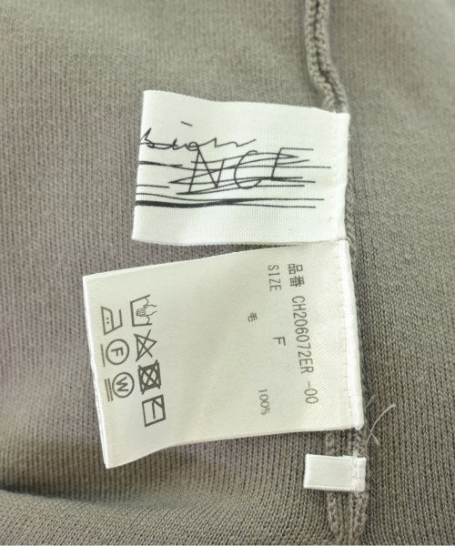 Chaos 毛衣