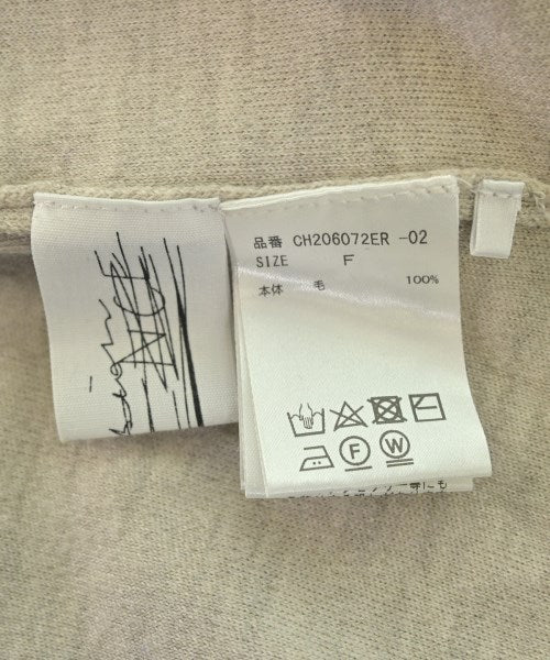 Chaos 毛衣
