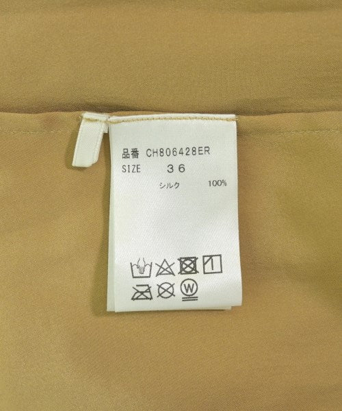 Chaos 女襯衫