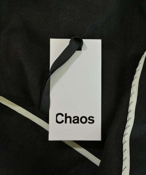 Chaos 女襯衫