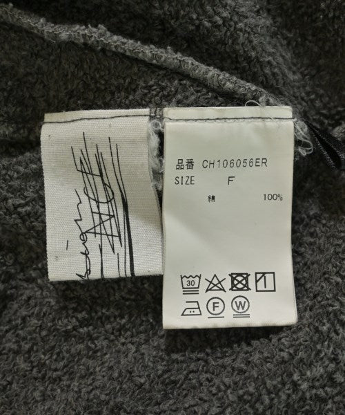 Chaos T恤/上衣