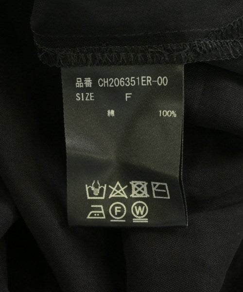 Chaos 女襯衫
