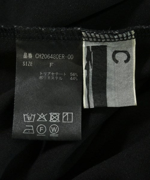 Chaos 女襯衫
