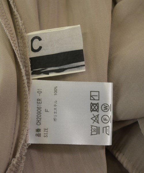 Chaos 洋裝