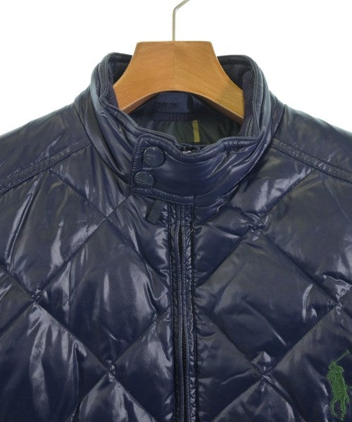 POLO GOLF 羽絨夾克/背心