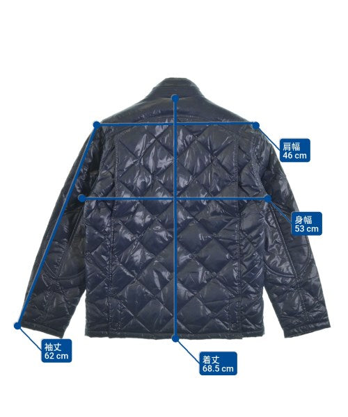 POLO GOLF 羽絨夾克/背心