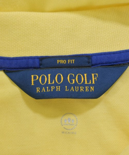 POLO GOLF POLO衫