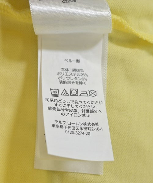 POLO GOLF POLO衫