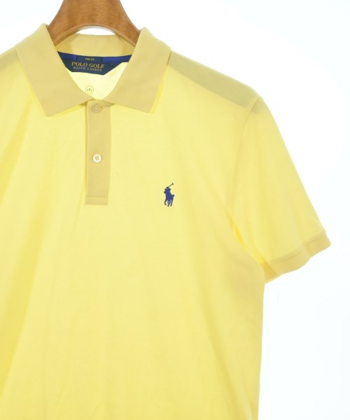 POLO GOLF POLO衫