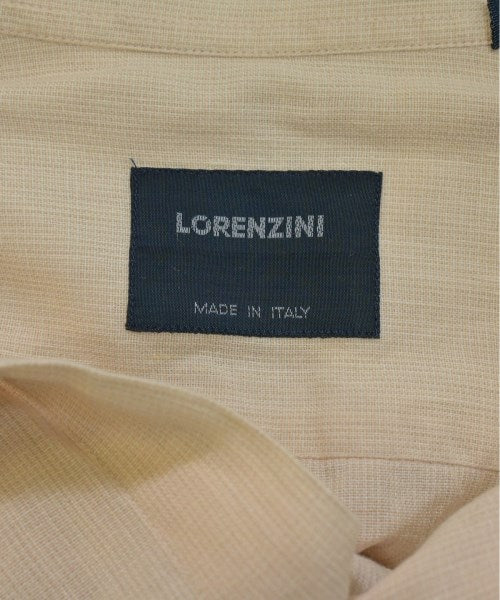 LORENZINI 休襯衫