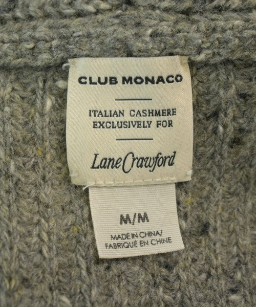 CLUB MONACO 開襟衫
