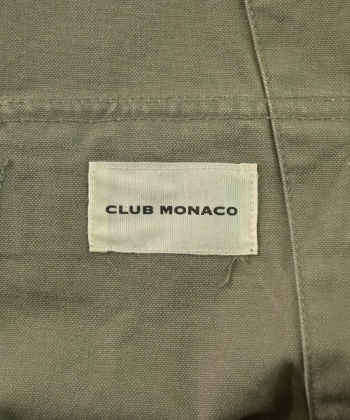 CLUB MONACO 其他飛行外套