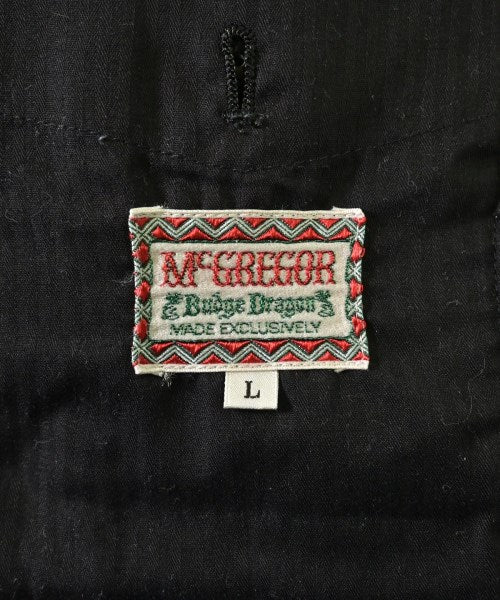 McGREGOR 其他套裝