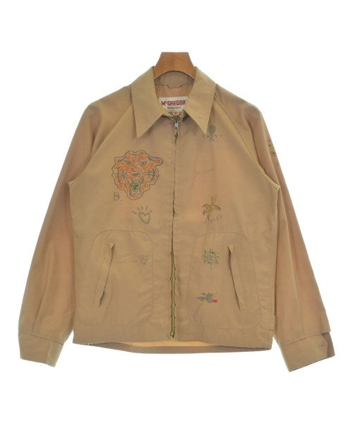 McGREGOR 工作夾克