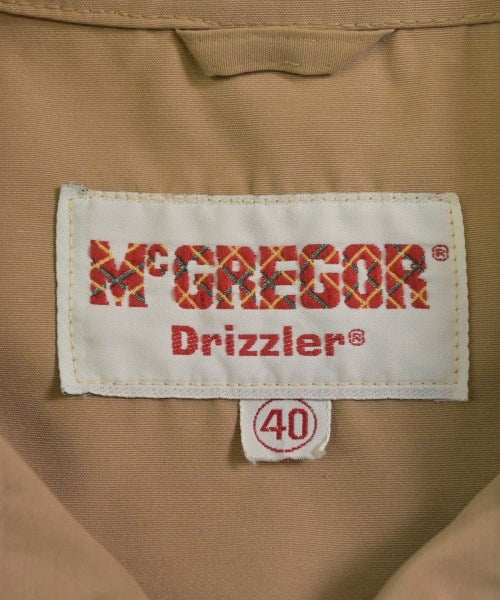 McGREGOR 工作夾克