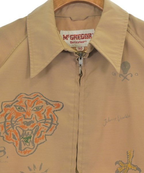 McGREGOR 工作夾克