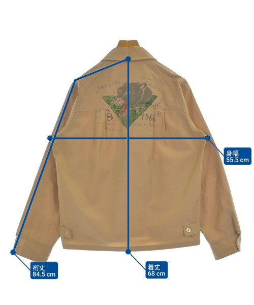 McGREGOR 工作夾克