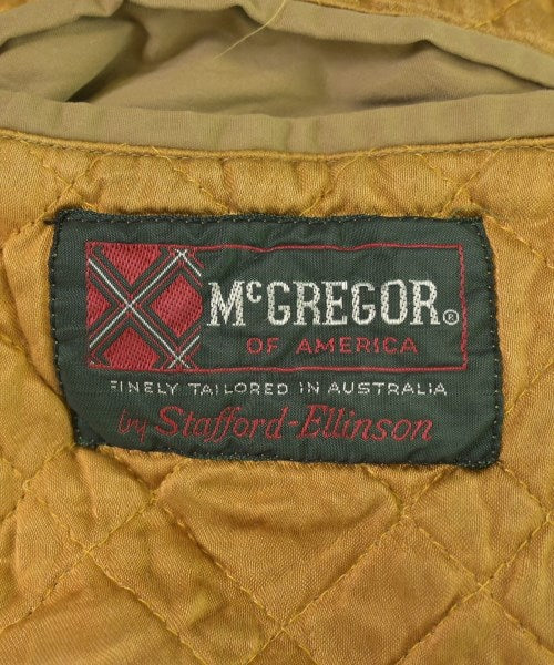McGREGOR 其他飛行外套
