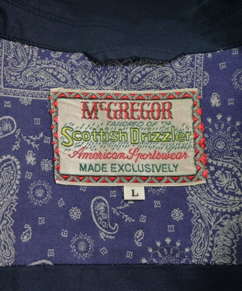 McGREGOR 其他飛行外套