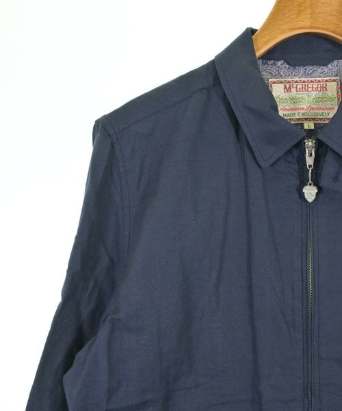 McGREGOR 其他飛行外套