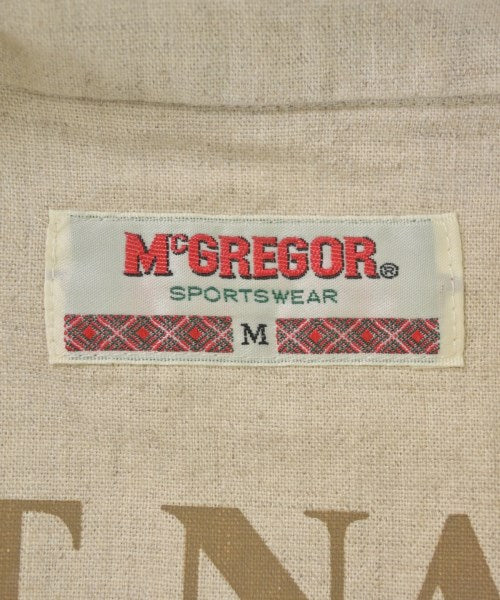 McGREGOR 其他飛行外套