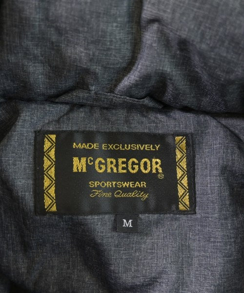 McGREGOR 羽絨夾克/背心