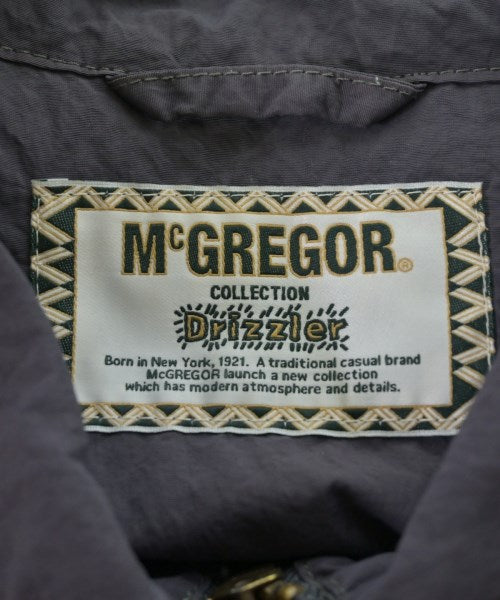 McGREGOR 其他飛行外套