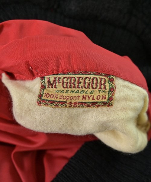 McGREGOR 其他飛行外套