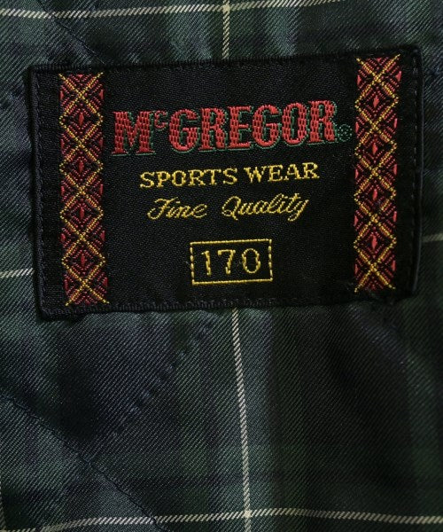 McGREGOR 外套