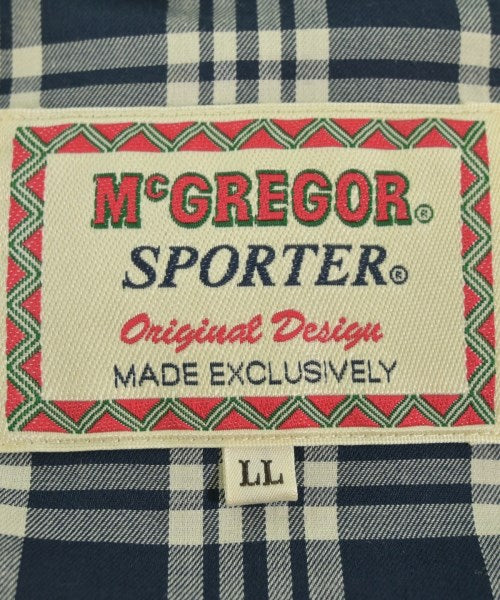 McGREGOR 其他飛行外套