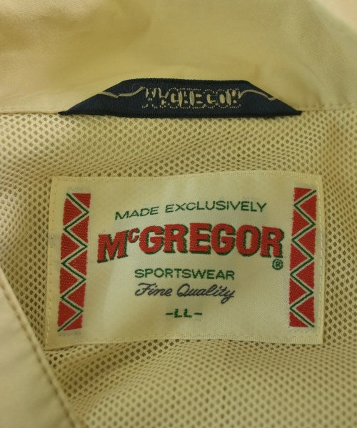 McGREGOR 其他飛行外套