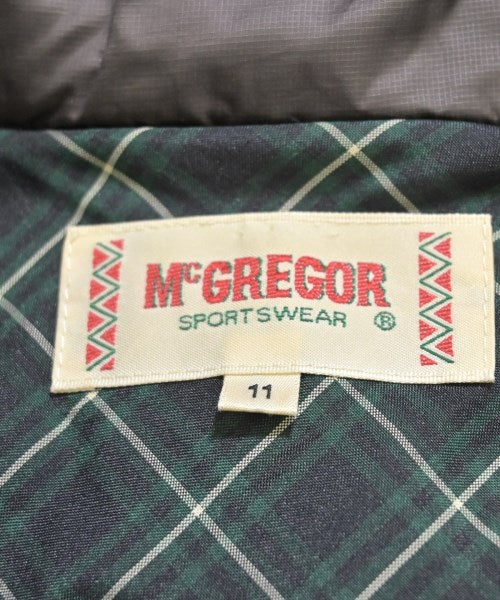 McGREGOR 其他大衣