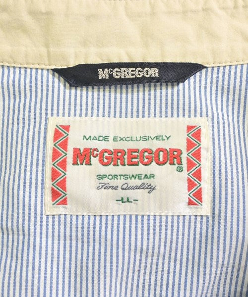 McGREGOR 其他飛行外套