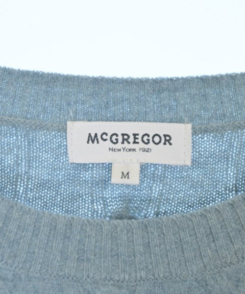 McGREGOR 毛衣