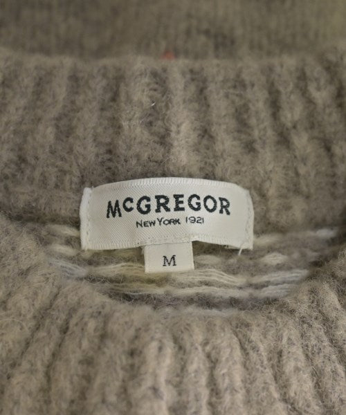 McGREGOR 毛衣