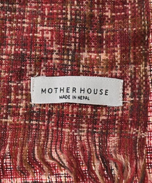 Motherhouse 披肩