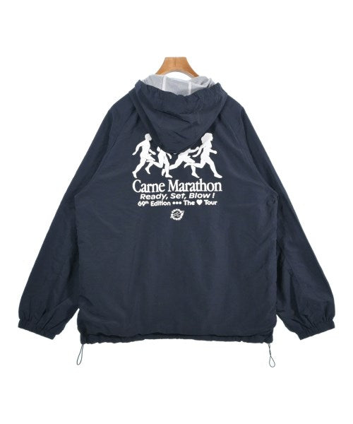 Carne Bollente 其他飛行外套