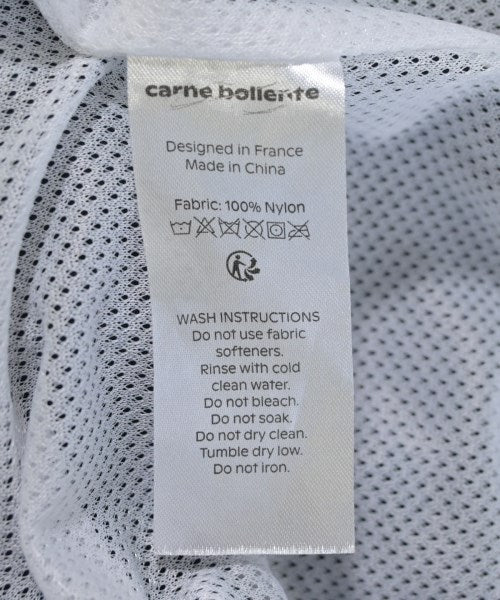 Carne Bollente 其他飛行外套