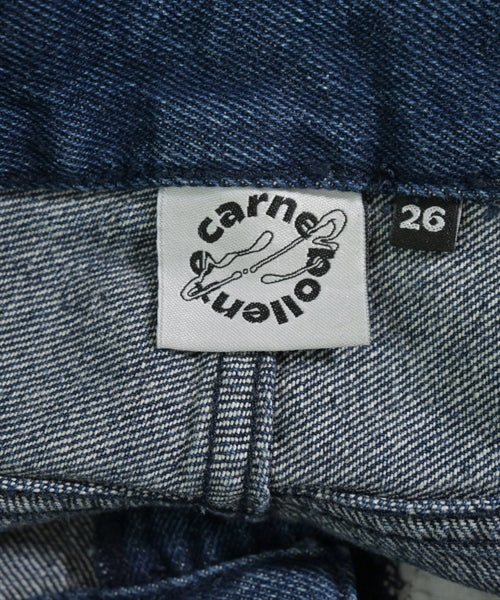 Carne Bollente 牛仔