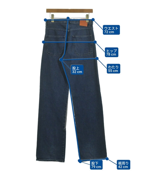 Carne Bollente 牛仔