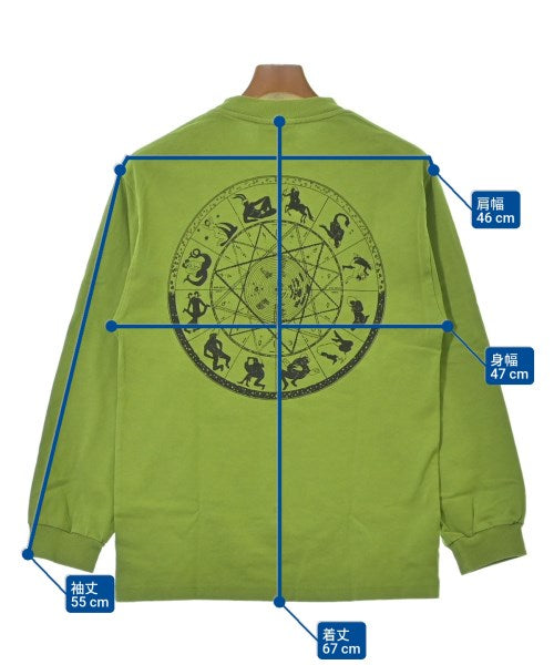 Carne Bollente T恤/上衣