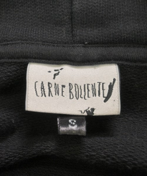 Carne Bollente 連帽衫