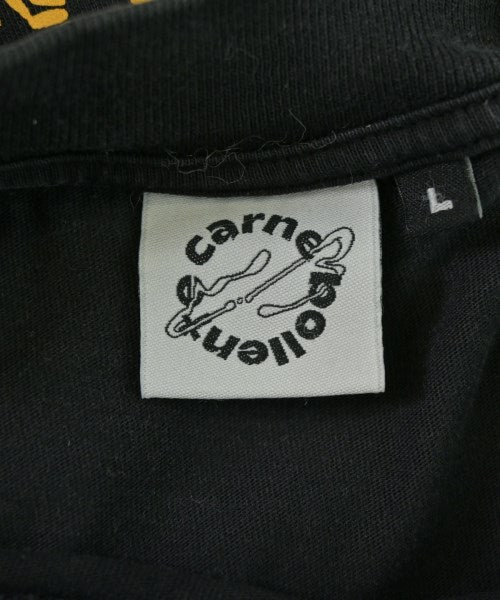Carne Bollente T恤/上衣
