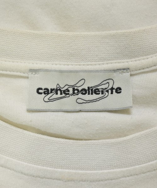 Carne Bollente T恤/上衣